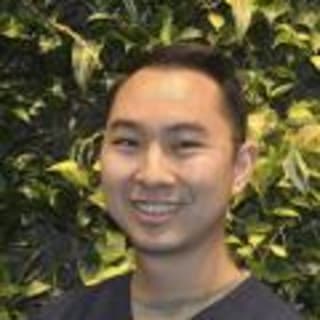 Brandon Lau, Pain Management, New York, NY
