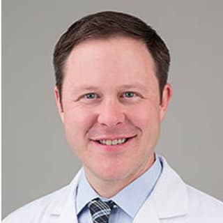 Robert Becker, MD, Internal Medicine, Charlottesville, VA, University of Virginia Medical Center