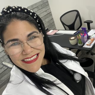 Laurimar Candelario Pomales, MD, Family Medicine, San Juan, PR