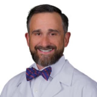 David Whiddon, MD, Orthopaedic Surgery, Clearwater, FL