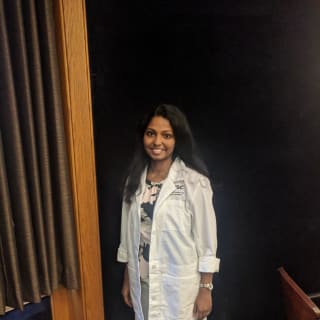 Srirupa HariGopal, MD, Pediatrics, Chattanooga, TN