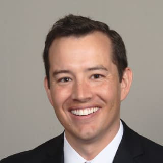 Zachary Warner, MD, Internal Medicine, Salt Lake City, UT