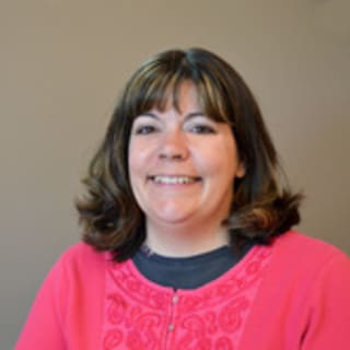 Teresa Garrison, Family Nurse Practitioner, Yelm, WA