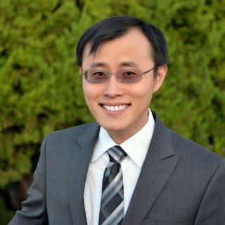 Jeffrey Hong, Adult Care Nurse Practitioner, Rancho Mirage, CA, Eisenhower Health