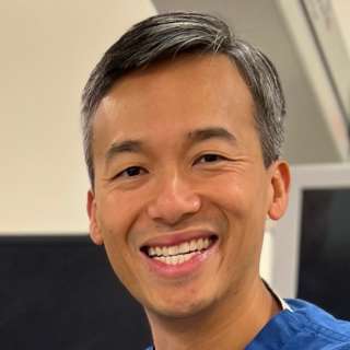 Kenneth Ng, DO, Pediatric Gastroenterology, Baltimore, MD