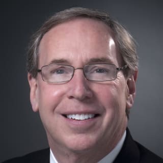 Michael Tharp, MD