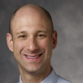 Michael Rothenberg, MD, Gastroenterology, Stanford, CA, Stanford Health Care