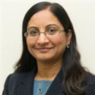 Shanti Eppanapally, MD
