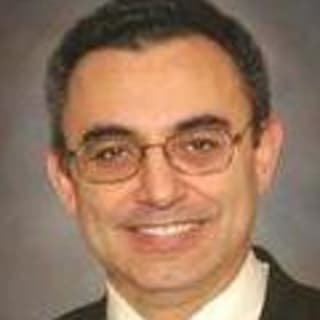 Mansour Makhlouf, MD