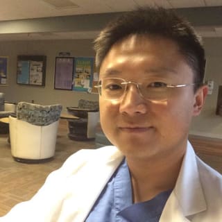 Dr. Shiwei Zhou, MD – Los Angeles, CA | Psychiatry