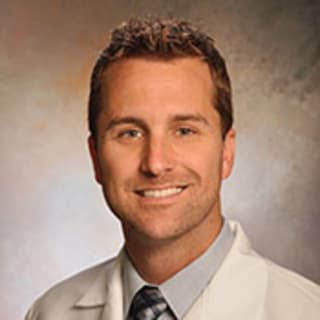 Gregg Helland, MD, Emergency Medicine, Atlanta, GA, University of Chicago Medical Center