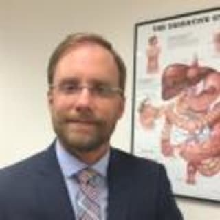 Derek Frederickson, MD, Gastroenterology, Norfolk, MA, Norwood Hospital