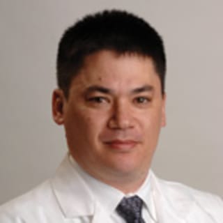 Jon Yamaguchi, MD