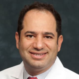 Adel Malek, MD, Neurosurgery, Boston, MA, Tufts Medical Center