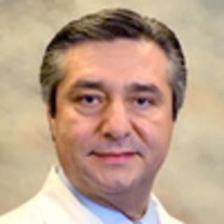 Ion Oltean, MD, Internal Medicine, Flushing, NY, New York-Presbyterian Queens