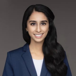 Haniah Zaheer, MD, Resident Physician, Altoona, PA