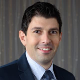 Georges El Hoyek, MD, Geriatrics, Noblesville, IN, Riverview Health