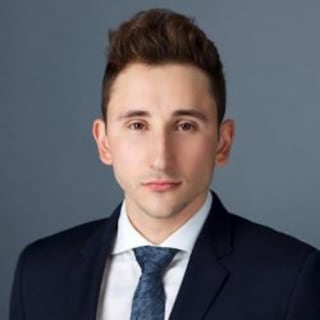 Benjamin Klyachman, DO, Physical Medicine/Rehab, Manhasset, NY