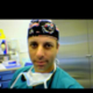 Mark Lazar, MD, Anesthesiology, Tarpon Springs, FL