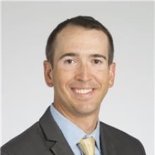 Matthew Deren, MD, Orthopaedic Surgery, Cleveland, OH, Cleveland Clinic