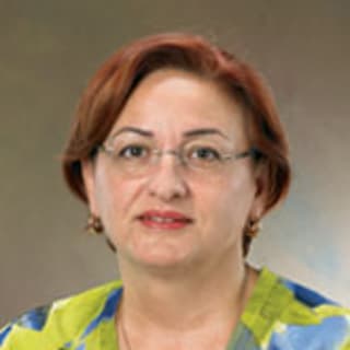 Vesna Starcevic, MD