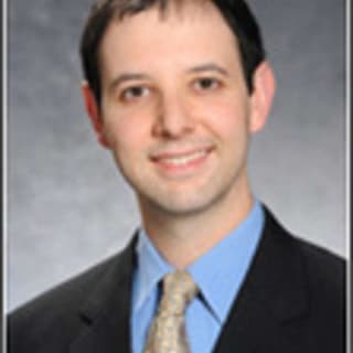B. Gabriel Smolarz, MD, Endocrinology, Robbinsville, NJ, Penn Medicine Princeton Medical Center
