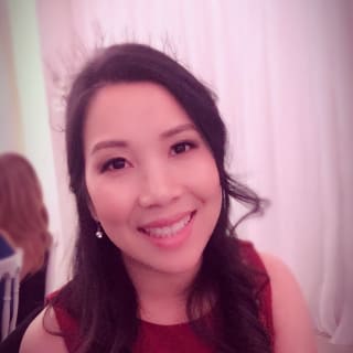 Vivian Vu, Nurse Practitioner, Duarte, CA