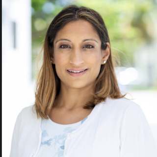 Aarti Jerath, MD, Psychiatry, Miami, FL