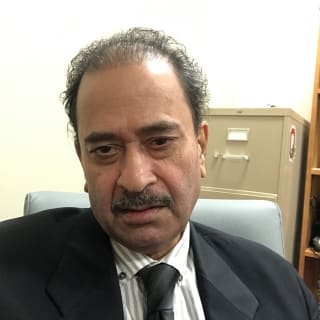 Ramesh Vedula, MD, Radiation Oncology, Sierra Vista, AZ