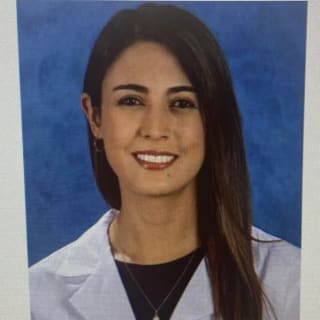 Maria Lopez Gonzalez, MD, Pediatrics, Miami, FL, Nicklaus Children's Hospital