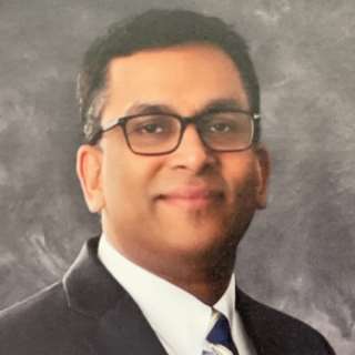 Sajoy Varghese, MD, Psychiatry, Eagan, MN