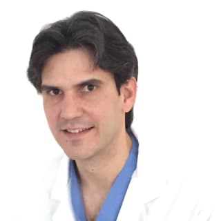 Jorge Rivero Becerra, MD, Anesthesiology, Pittsburgh, PA, St. Clair Hospital