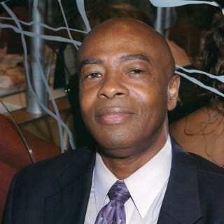 Otis Campbell Jr., MD