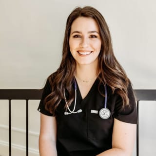 Chelsey Pearson, PA, Obstetrics & Gynecology, Fayetteville, NC