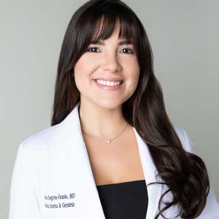 Gabriela Negron Ocasio, MD, Internal Medicine, San Juan, PR