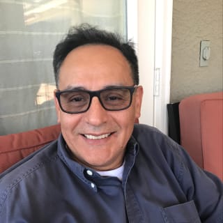 Vito Lazo De La Vega, MD