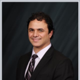 Alexander Salloum, MD, Vascular Surgery, Chula Vista, CA