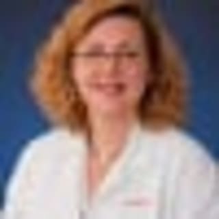 Joanna Tyzack, MD