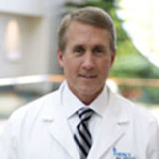 John Hawkins, MD