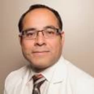 Dante Melendez Lecca, MD, Infectious Disease, Salt Lake City, UT, University of Utah Health