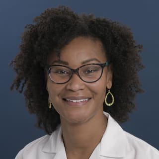 Katura Bullock, Pharmacist, Allentown, PA