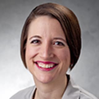 Joslyn Albright, MD, General Surgery, Tinley Park, IL, Advocate Christ Medical Center