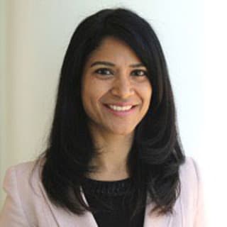 Anusha Preethi Ganesan, MD, Pediatric Hematology & Oncology, San Diego, CA