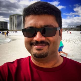 Sujith Jacob, Pharmacist, Pearland, TX