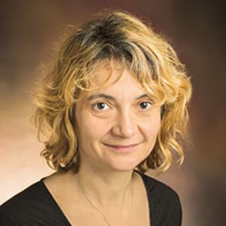 Eleni Lantzouni, MD