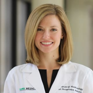 Lisa Macbeth, MD, Anesthesiology, Birmingham, AL, Central Alabama VA Medical Center-Montgomery
