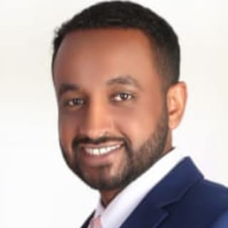 Hassan Mohamed, MD