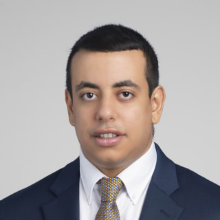Abdelrahman Abushouk, MD, Internal Medicine, New Haven, CT