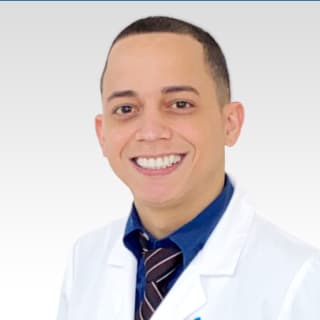 Jonathan Torres Pabon, Family Nurse Practitioner, Kissimmee, FL