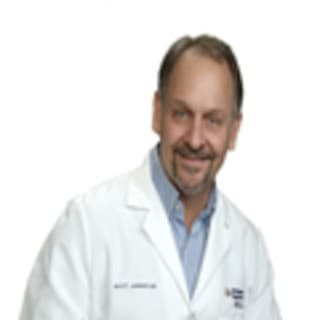 Thomas Jamison, MD